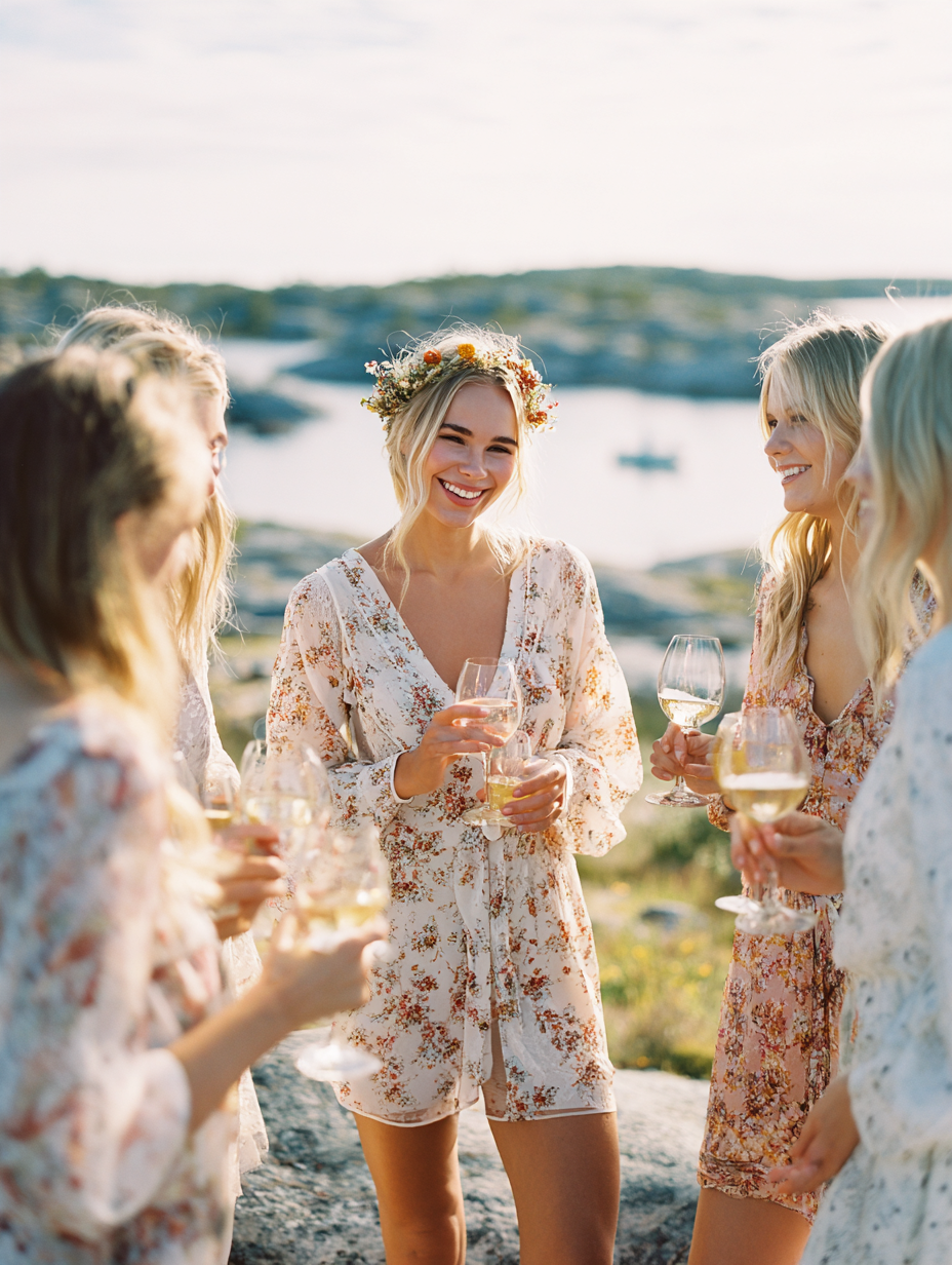 Stone & Wine Classic (4–20 henkilöä)