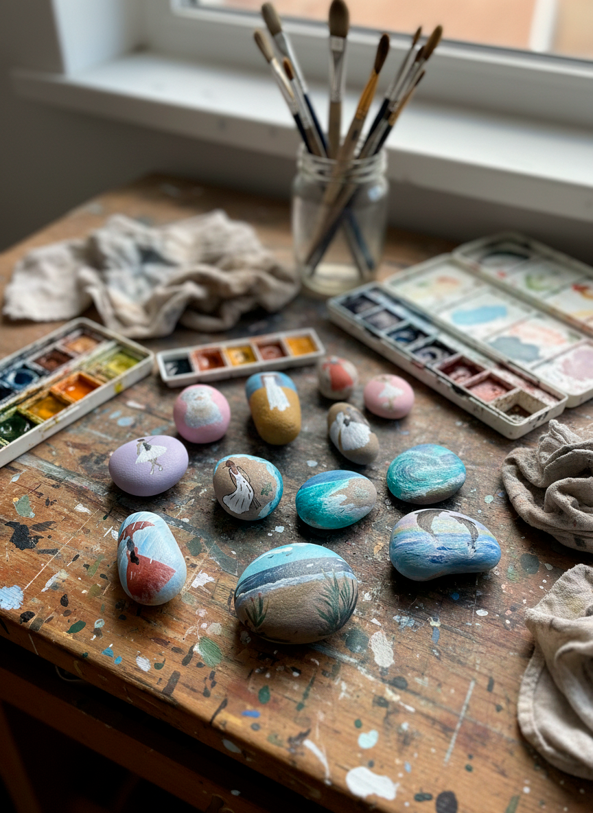 Stone & Wine Classic (4–20 henkilöä)